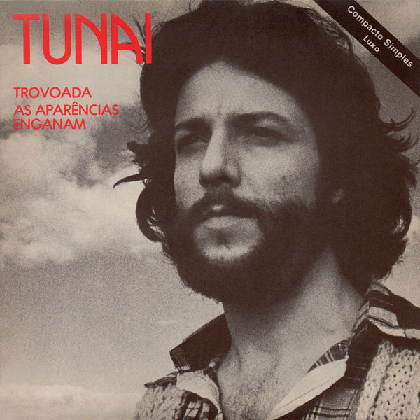 Tunai - Trovoada Tunai - Trovoada