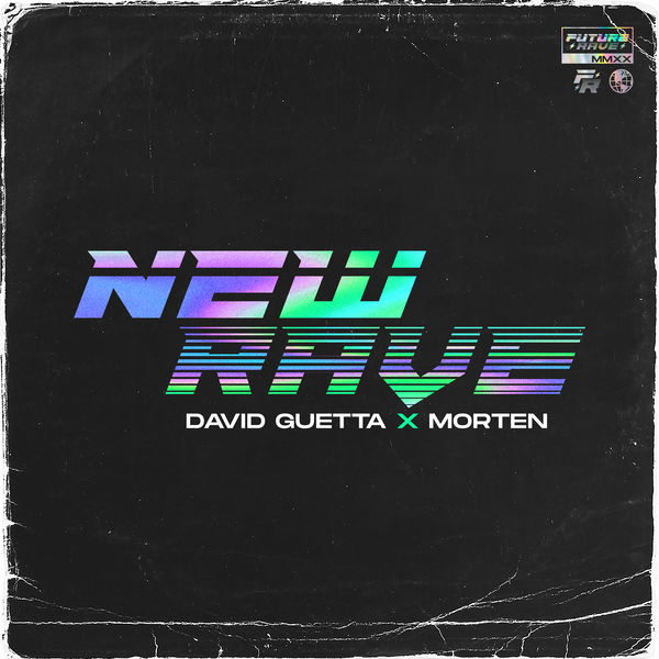 David Guetta|New Rave  (Extended)