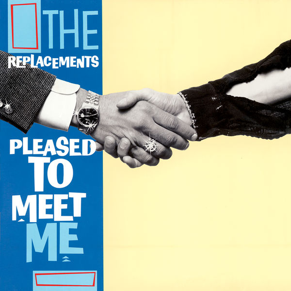 The Replacements|Never Mind  (Rough Mix)