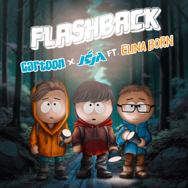 Flashback Example Cartoon Example Flashback, Cartoon - Qobuz
