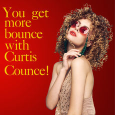 アナプロ Curtis Counce You Get More Bounce f4aashi7p26pa_230.jpg
