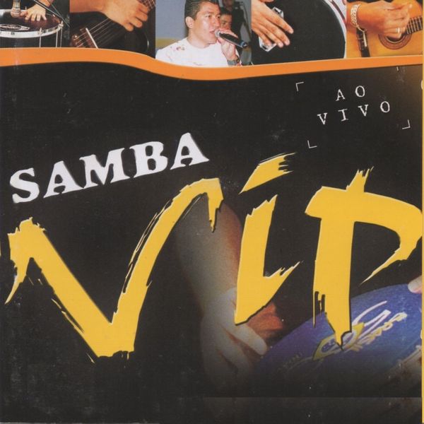 Samba Vip - Samba Vip Samba Vip - Samba Vip