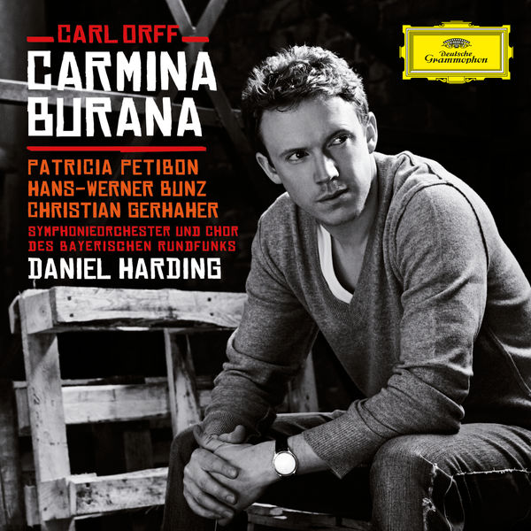 Patricia Petibon|Orff: Carmina Burana Patricia Petibon|Orff: Carmina Burana