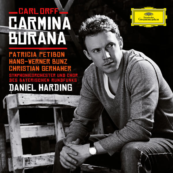 Patricia Petibon|Orff: Carmina Burana