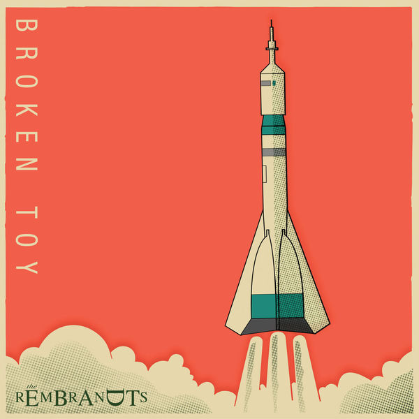 The Rembrandts - Broken Toy The Rembrandts - Broken Toy