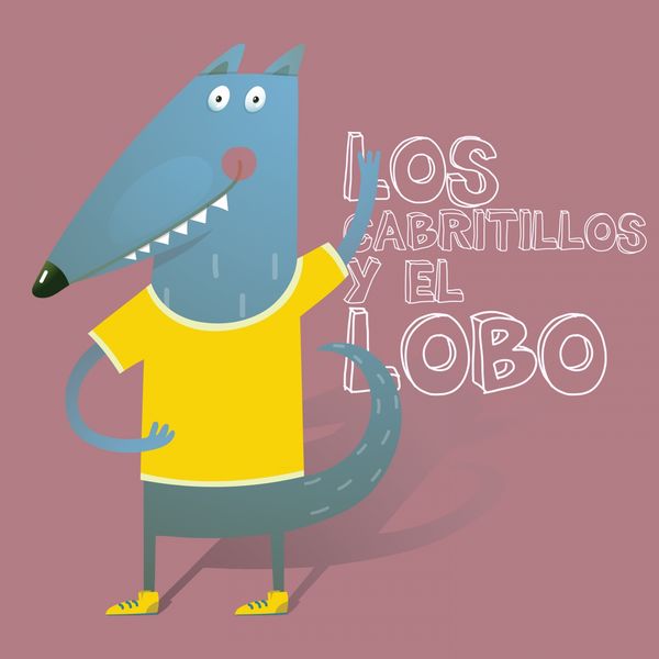 The Harmony Group - Los Cabritillos y el Lobo The Harmony Group - Los Cabritillos y el Lobo