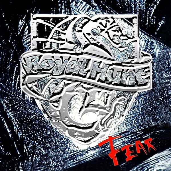 Royal Hunt - Fear Royal Hunt - Fear