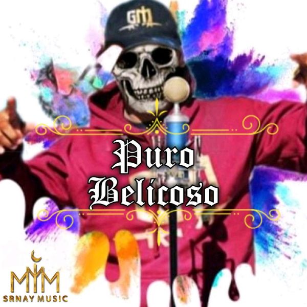 La Guerrilla Musick - Puro Belicoso La Guerrilla Musick - Puro Belicoso