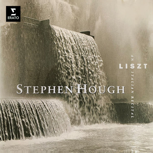 Stephen Hough|Liszt: An Italian Recital Stephen Hough|Liszt: An Italian Recital