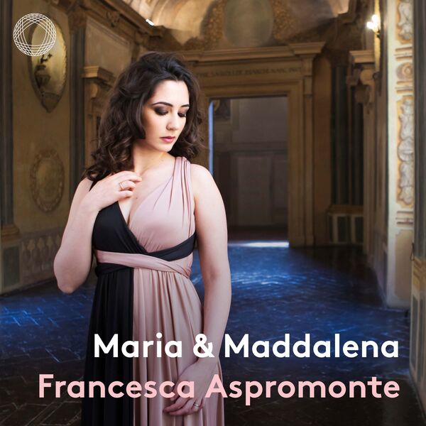 Francesca Aspromonte|Maria & Maddalena