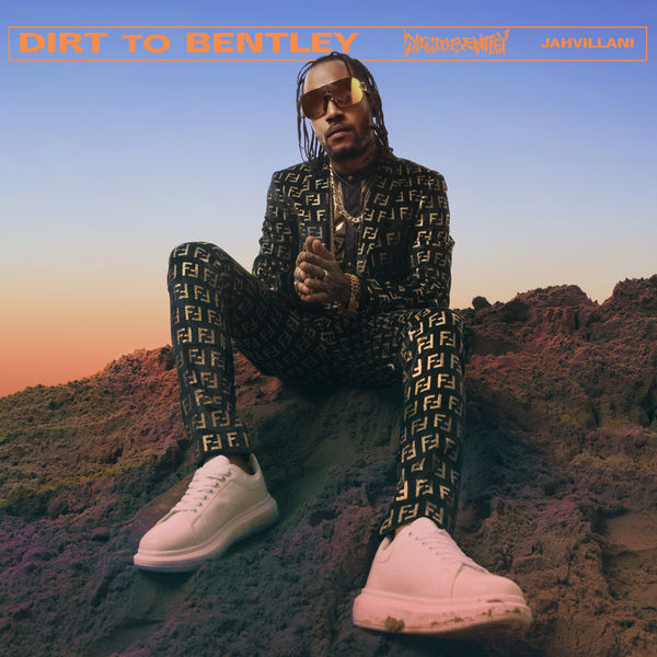 Jahvillani - Dirt To Bentley Jahvillani - Dirt To Bentley