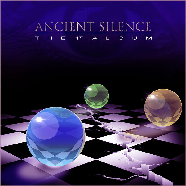 Ancient Silence|Ancient Silence the 1st Album