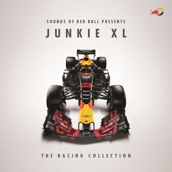 Junkie XL - The Racing Collection Junkie XL - The Racing Collection
