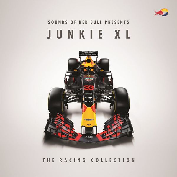 Junkie XL|The Racing Collection