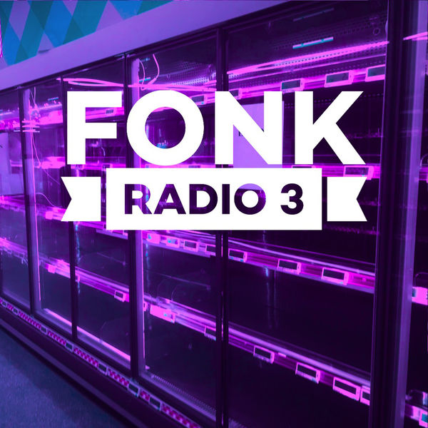 Fonk - Fonk Radio 3 Fonk - Fonk Radio 3