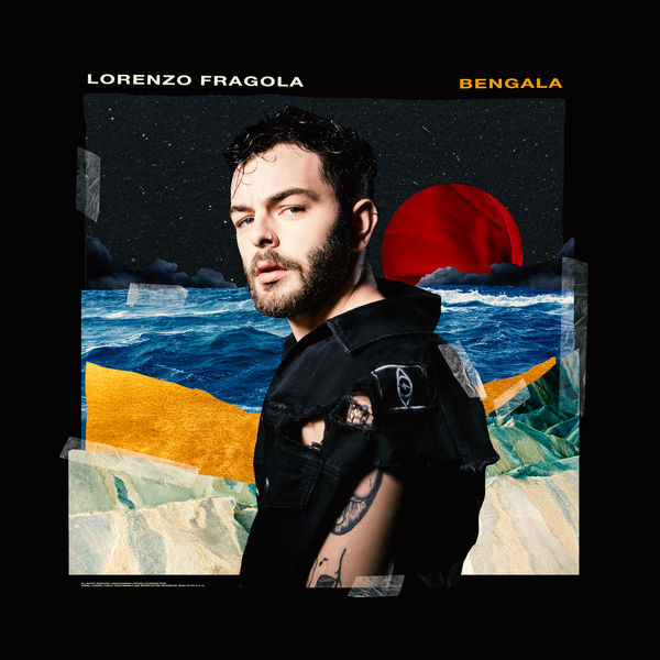 Lorenzo Fragola|Bengala