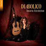 Laura Lootens Diabolico