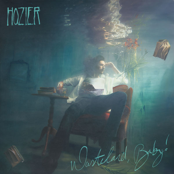 Hozier - Wasteland, Baby! Hozier - Wasteland, Baby!