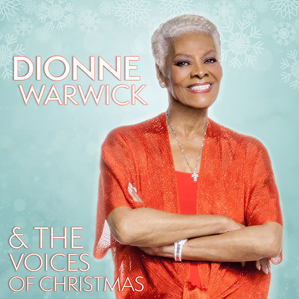 Dionne Warwick - Dionne Warwick & The Voices of Christmas Dionne Warwick - Dionne Warwick & The Voices of Christmas
