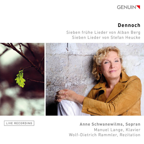 Wolf-Dietrich Rammler|Dennoch (Live) Wolf-Dietrich Rammler|Dennoch (Live)