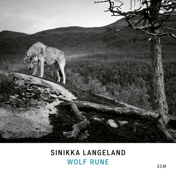 Sinikka Langeland|Wolf Rune Sinikka Langeland|Wolf Rune
