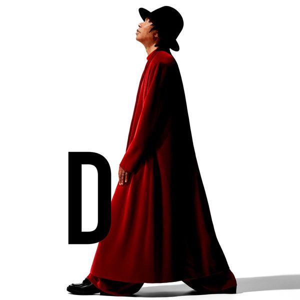 Djavan|D Djavan|D