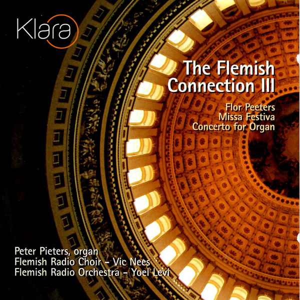 Peter Pieters|Peeters: The Flemish Connection III Peter Pieters|Peeters: The Flemish Connection III