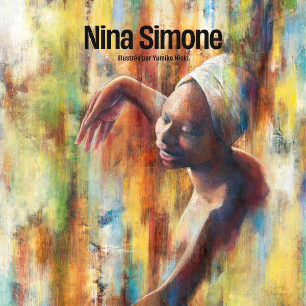 Nina Simone|BD Music Presents Nina Simone