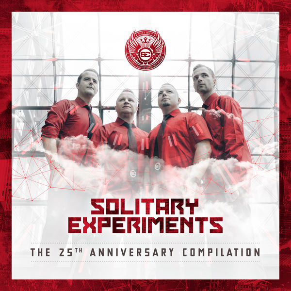 Solitary Experiments - The 25th Anniversary Compilation Solitary Experiments - The 25th Anniversary Compilation