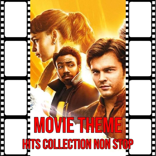 Album Movie Themes Medley 1 Up Where We Belong Southampton Once Upon A Time In The West Also Sprach Zarathustra Star Trek The Music Of Goodbye