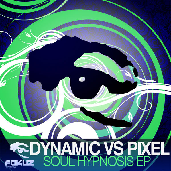 Dynamic|Soul Hypnosis EP Dynamic|Soul Hypnosis EP