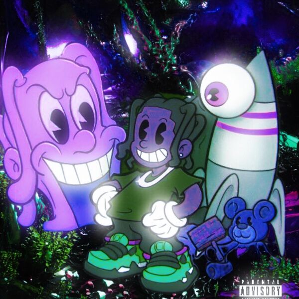 Spidaze Spider in the Trap, Spidayeezy - Qobuz
