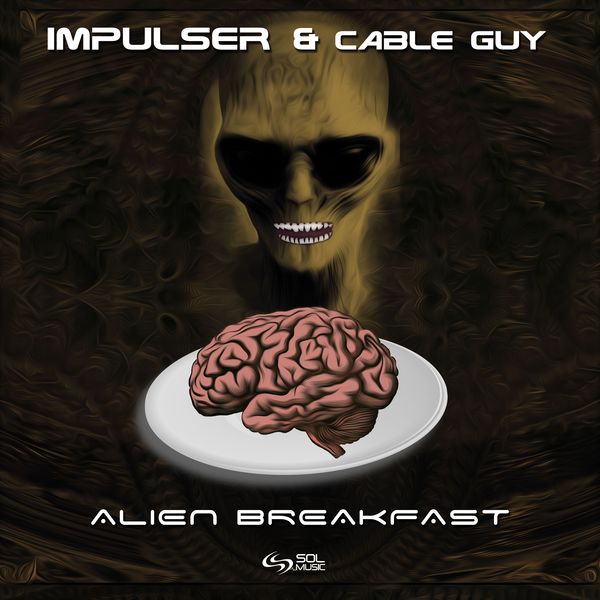 Impulser - Alien Breakfast Impulser - Alien Breakfast