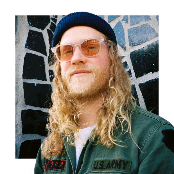 Allen Stone|Warriors