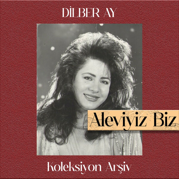Aleviyiz Biz, Dilber Ay - Qobuz
