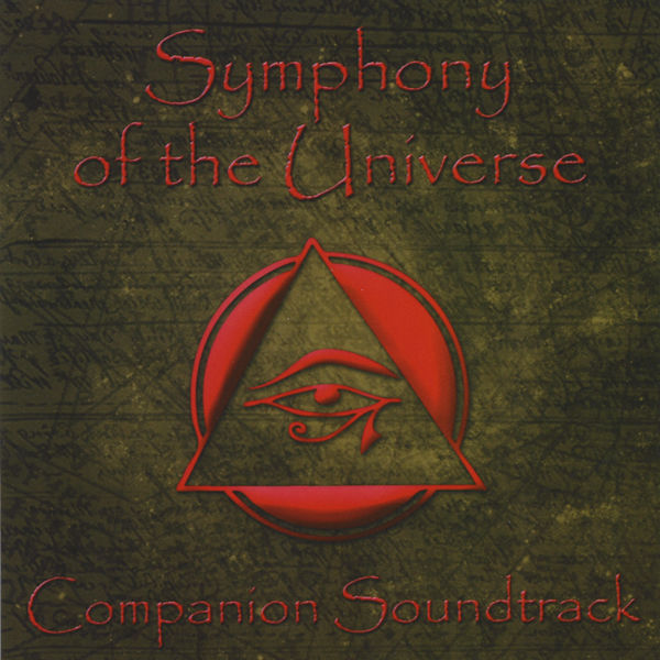 Stratos|Symphony of the Universe - Companion Soundtrack