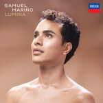 Samuel Marino Lumina