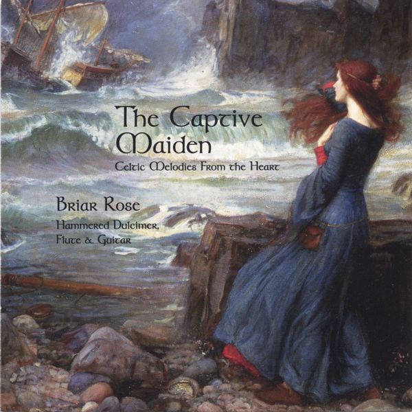 Briar Rose - The Captive Maiden Briar Rose - The Captive Maiden