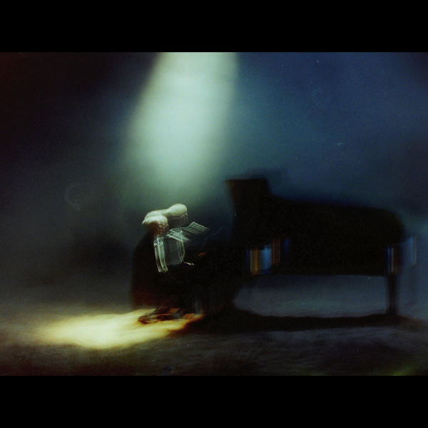 James Blake - Covers James Blake - Covers
