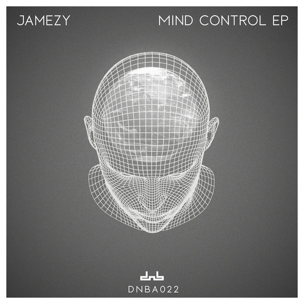 Jamezy|Mind Control EP