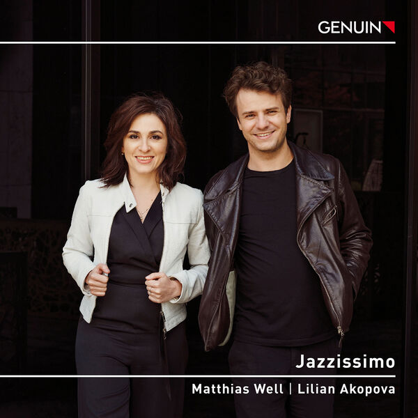 Matthias Well|Jazzissimo