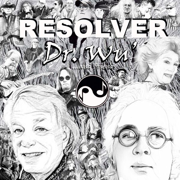 Dr. Wu' and Friends|Resolver