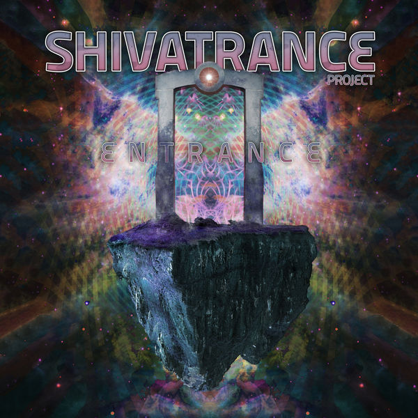 Shivatrance Project - Entrance Shivatrance Project - Entrance