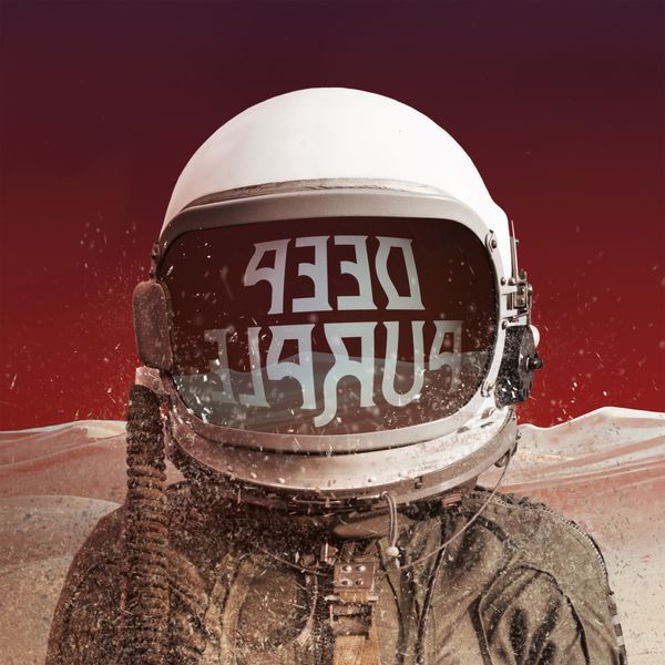 Deep Purple - Nothing at All Deep Purple - Nothing at All