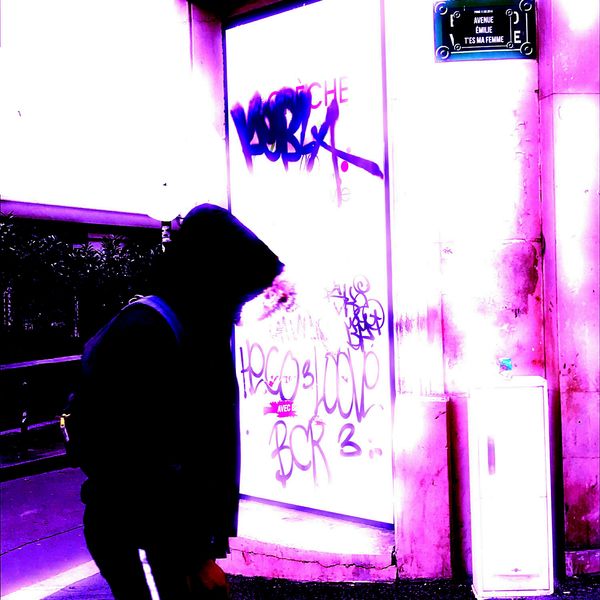 Fonk - Paris i Fonk - Paris i