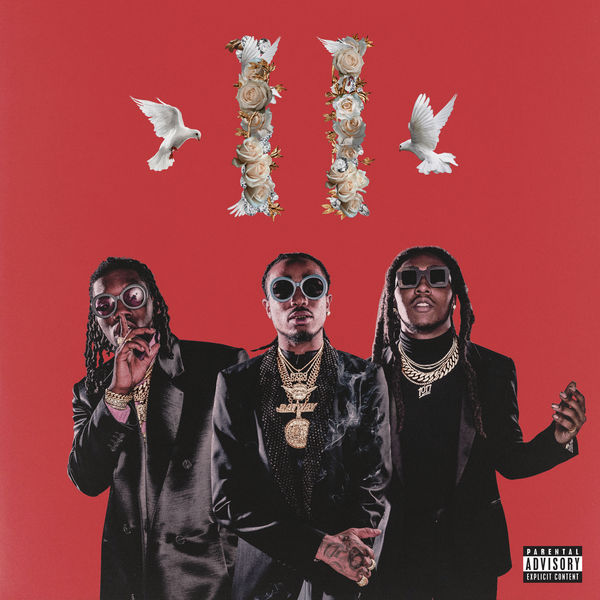 Migos|Culture II