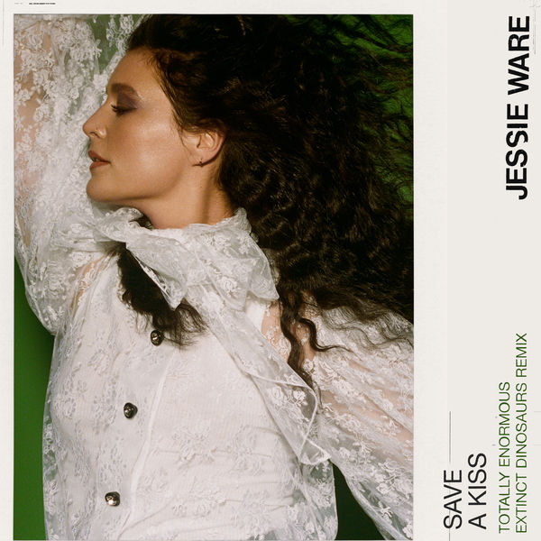 Jessie Ware|Save A Kiss (Totally Enormous Extinct Dinosaurs Remix)