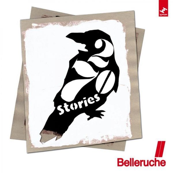 Belleruche|270 Stories Belleruche|270 Stories