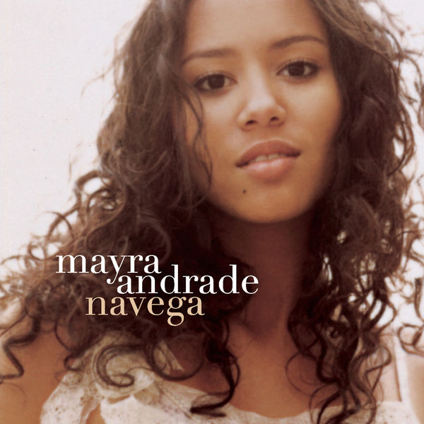 Mayra Andrade|Navega Mayra Andrade|Navega