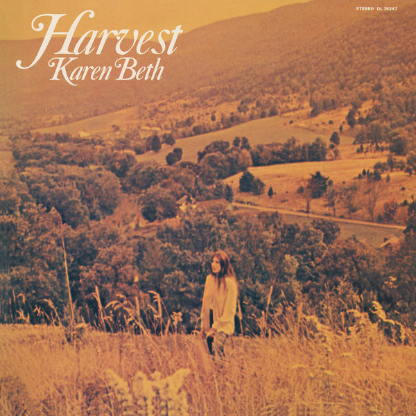 Karen Beth|Harvest Karen Beth|Harvest
